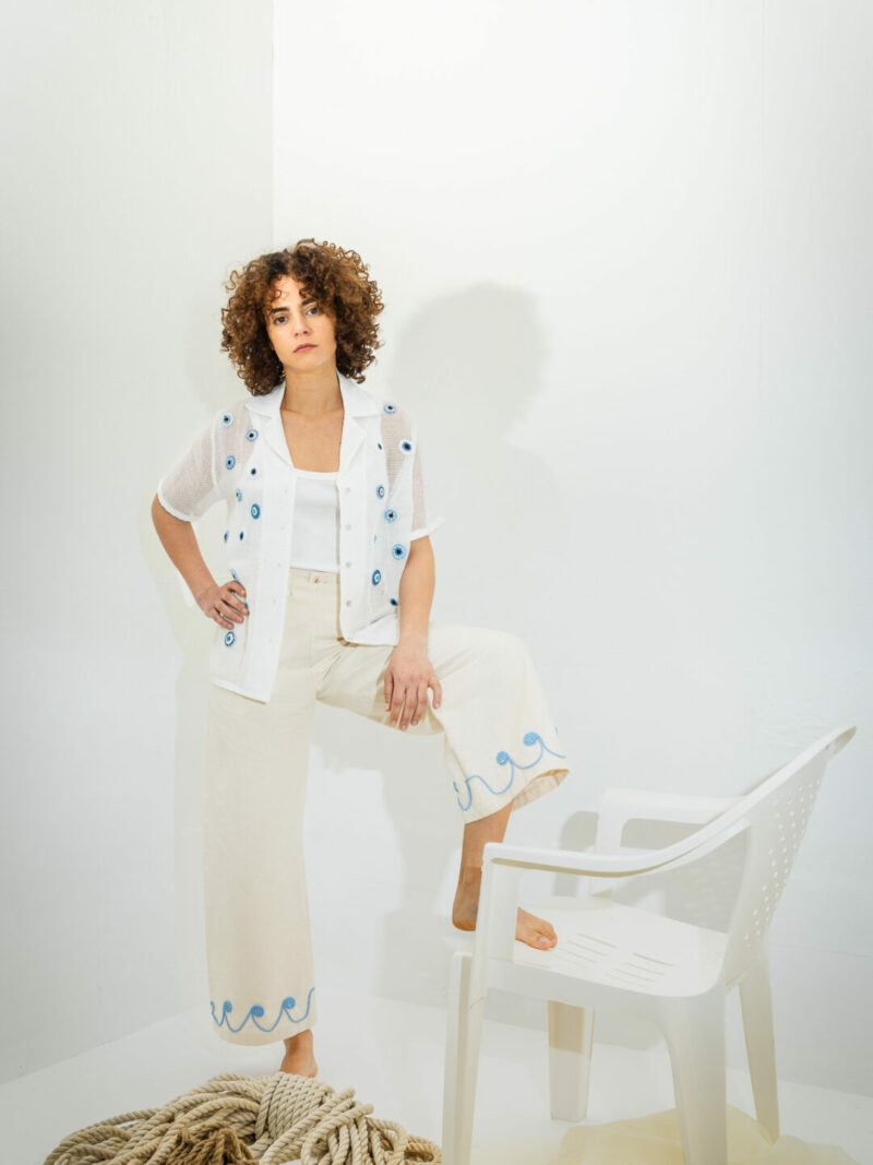 Sailor's Pants