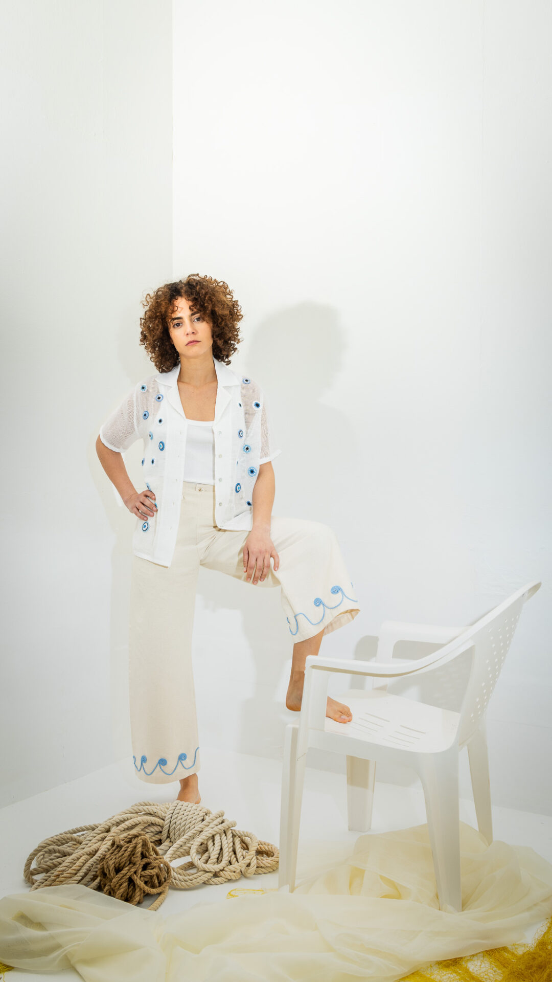 Sailor's Pants