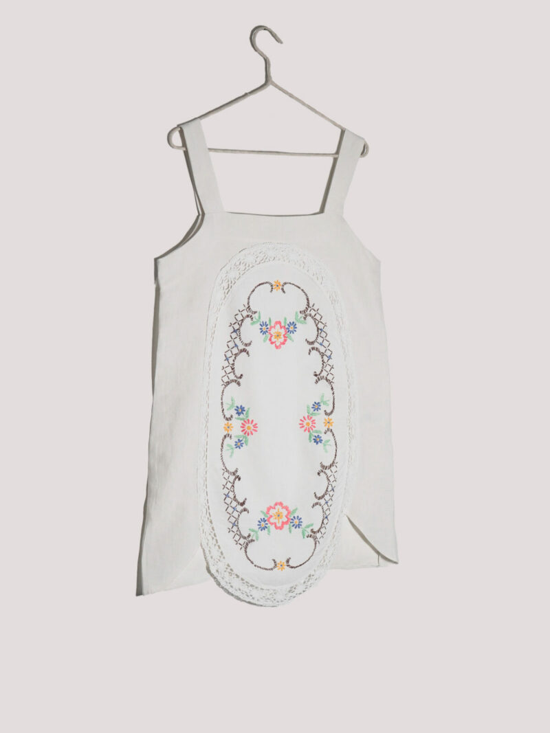 Primavera Dress