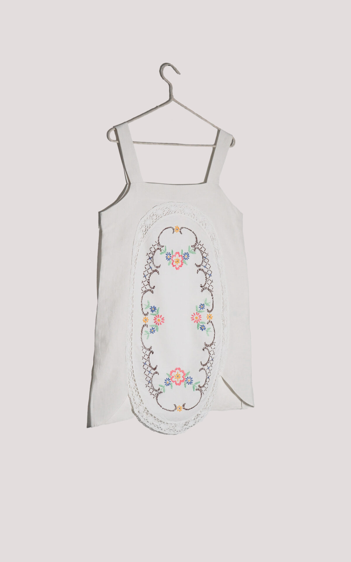 Primavera Dress