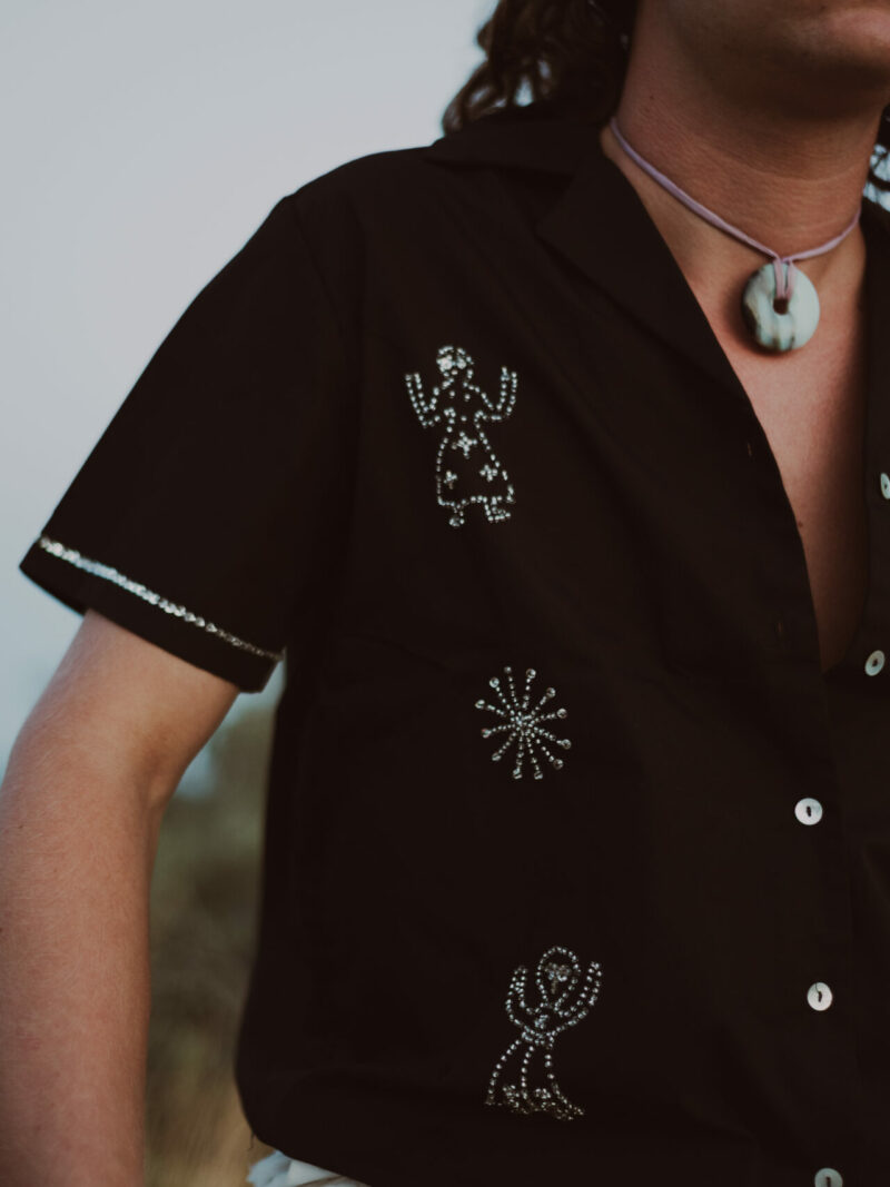 Tamata Shirt
