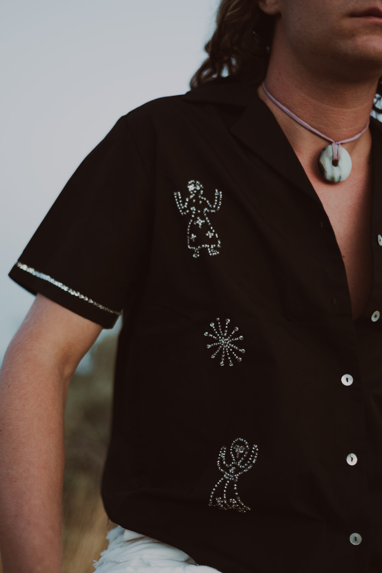 Tamata Shirt